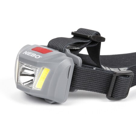 Nebo DUO COB LED HEAD LAMP NEB-HLP-0001